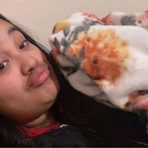 Meet your Posher, Bree